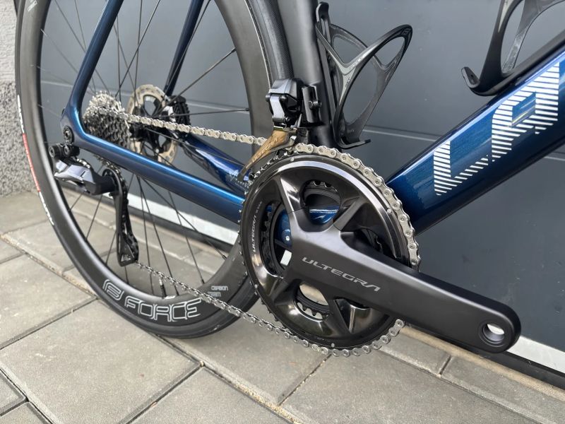 Lapierre Aircode DRS Ultegra Di2 12 speed 