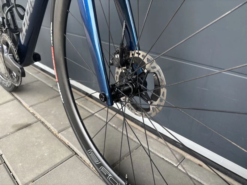 Lapierre Aircode DRS Ultegra Di2 12 speed 