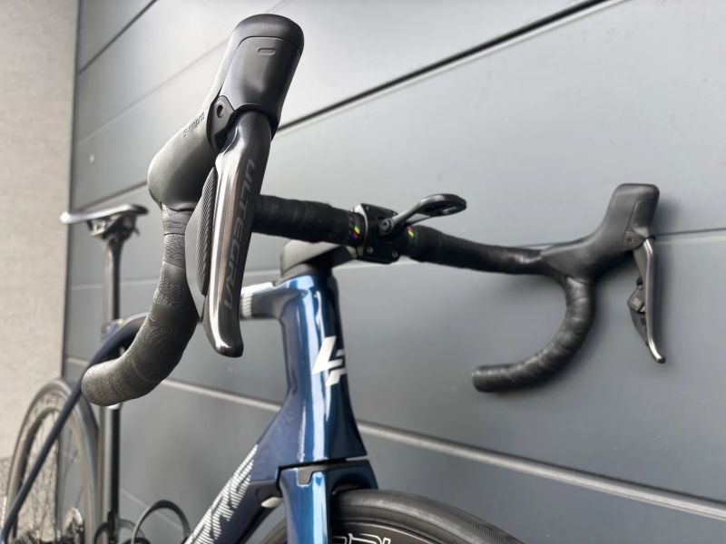 Lapierre Aircode DRS Ultegra Di2 12 speed 