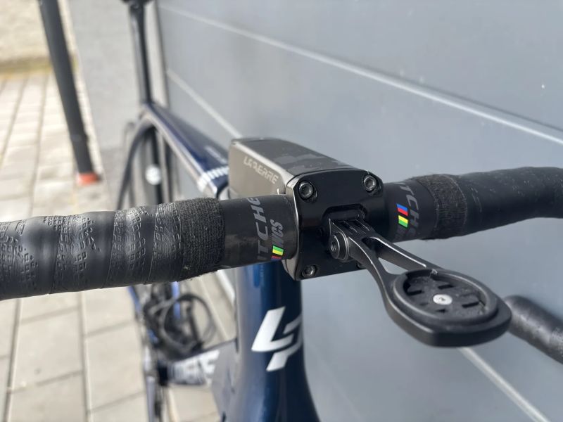 Lapierre Aircode DRS Ultegra Di2 12 speed 