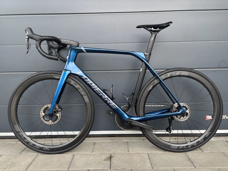 Lapierre Aircode DRS Ultegra Di2 12 speed 