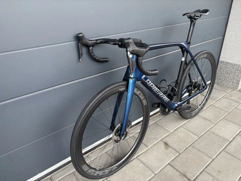 Lapierre Aircode DRS Ultegra Di2 12 speed 