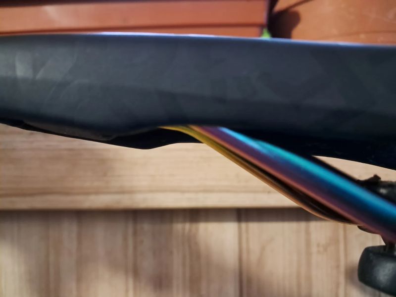 Nove sedlo Ergon SM Downhill 