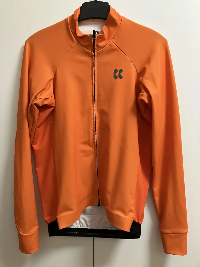 Dres krátký + dlouhý rukáv