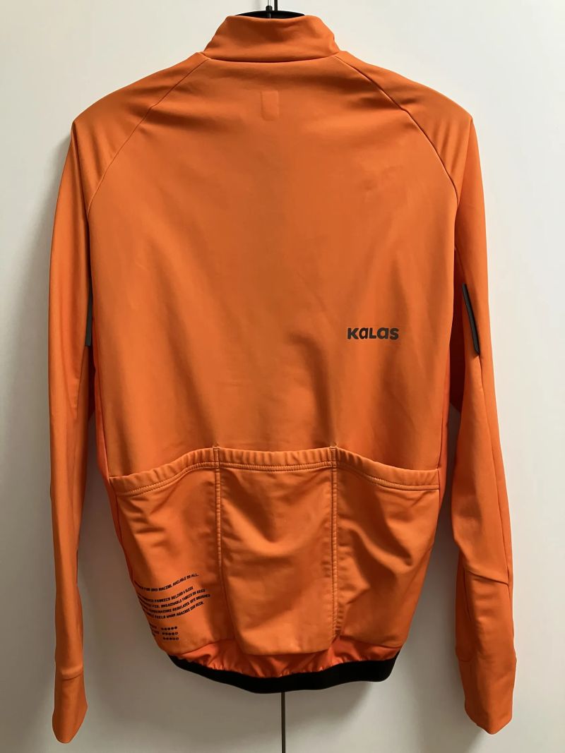 Dres krátký + dlouhý rukáv