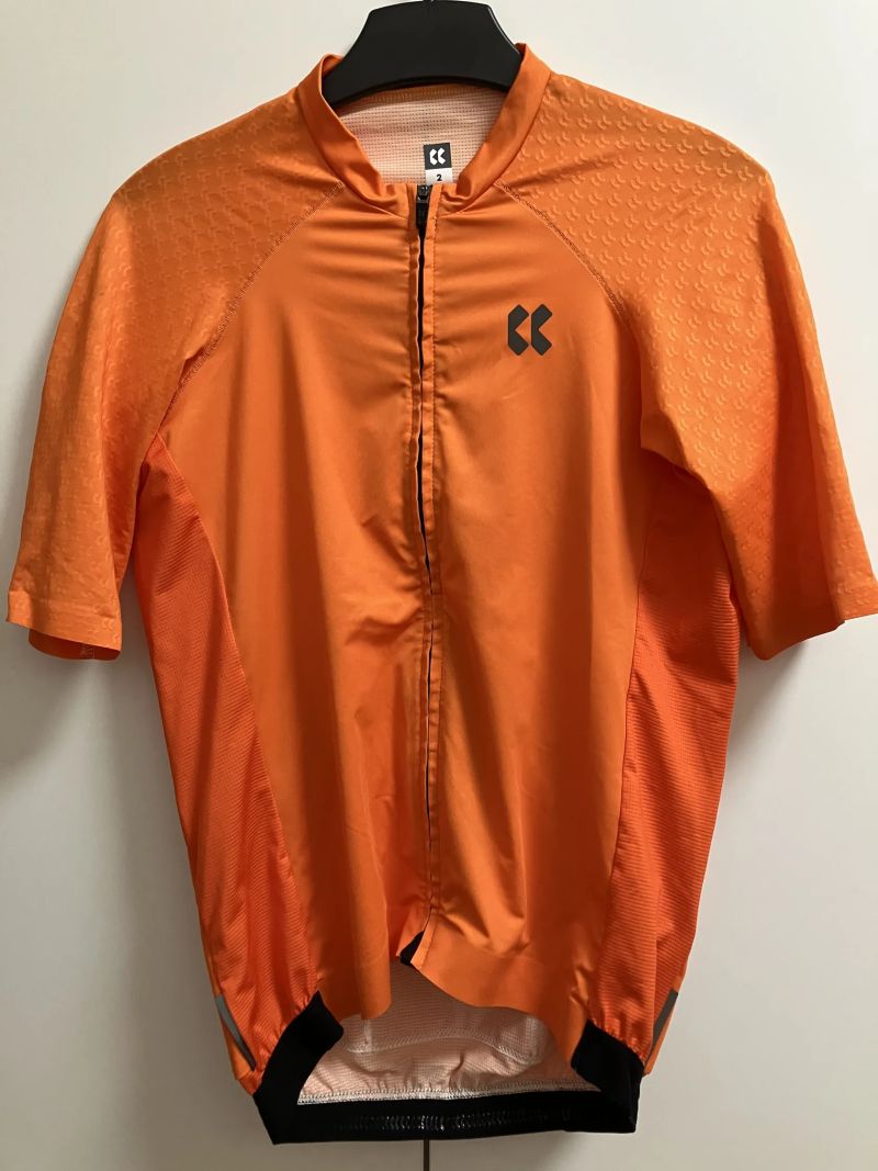 Dres krátký + dlouhý rukáv