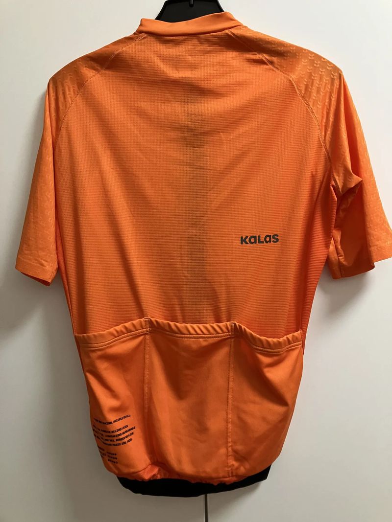 Dres krátký + dlouhý rukáv