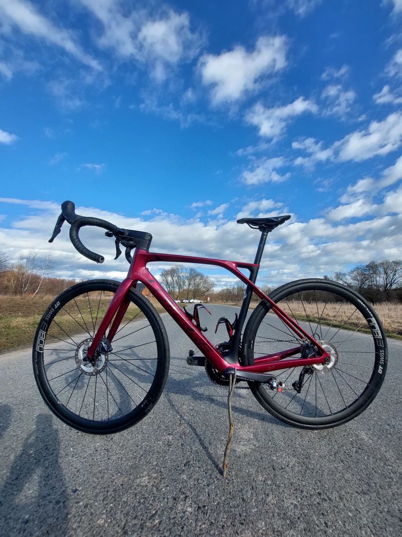 Lapierre Xelius SL 6.0