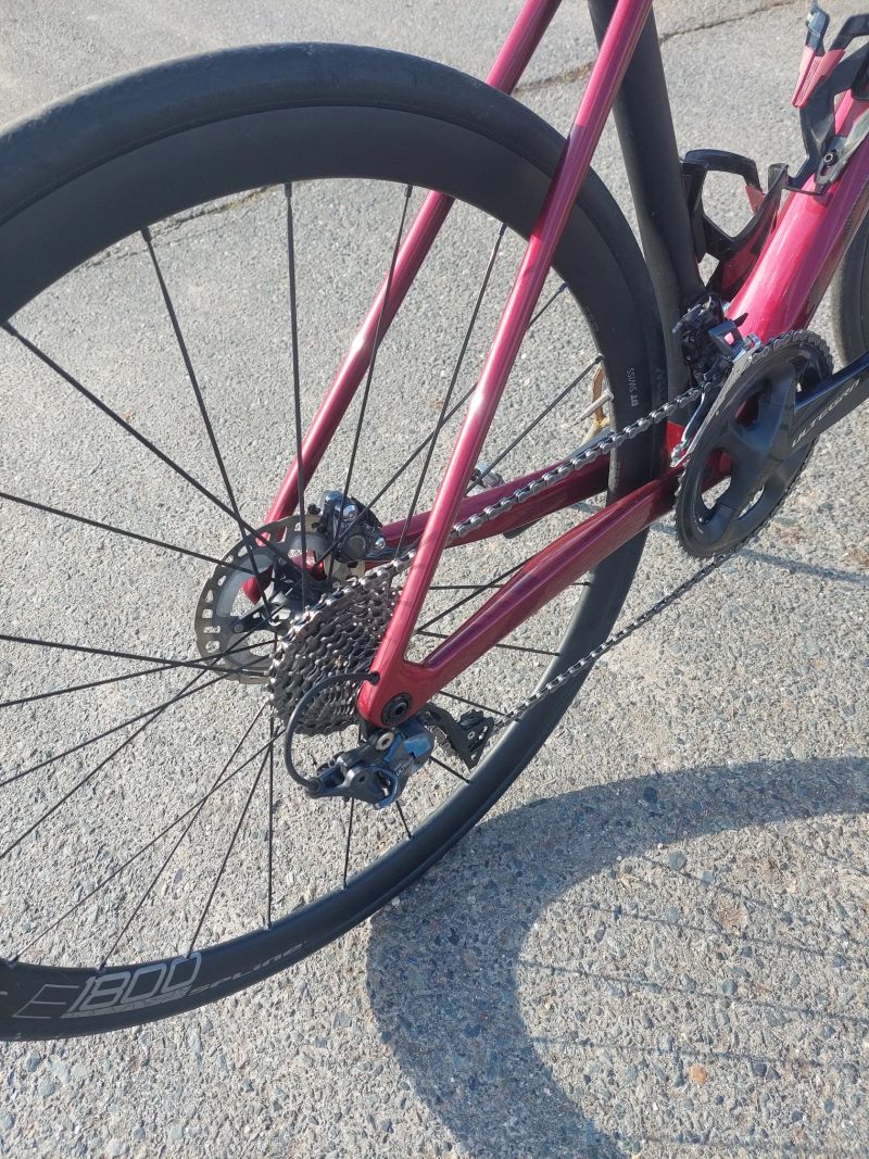 Lapierre Xelius SL 6.0