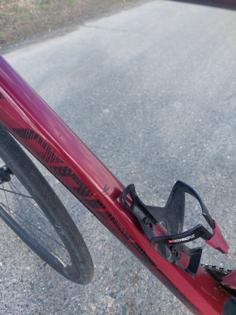 Lapierre Xelius SL 6.0