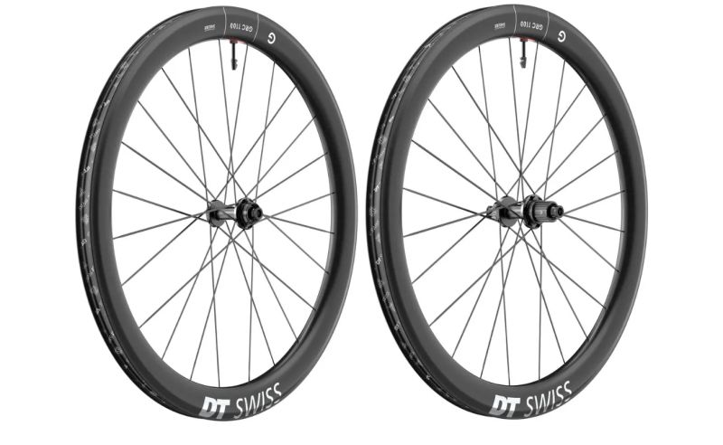 DT SWISS GRC 1100 DICUT® 50MM - SRAM XDR