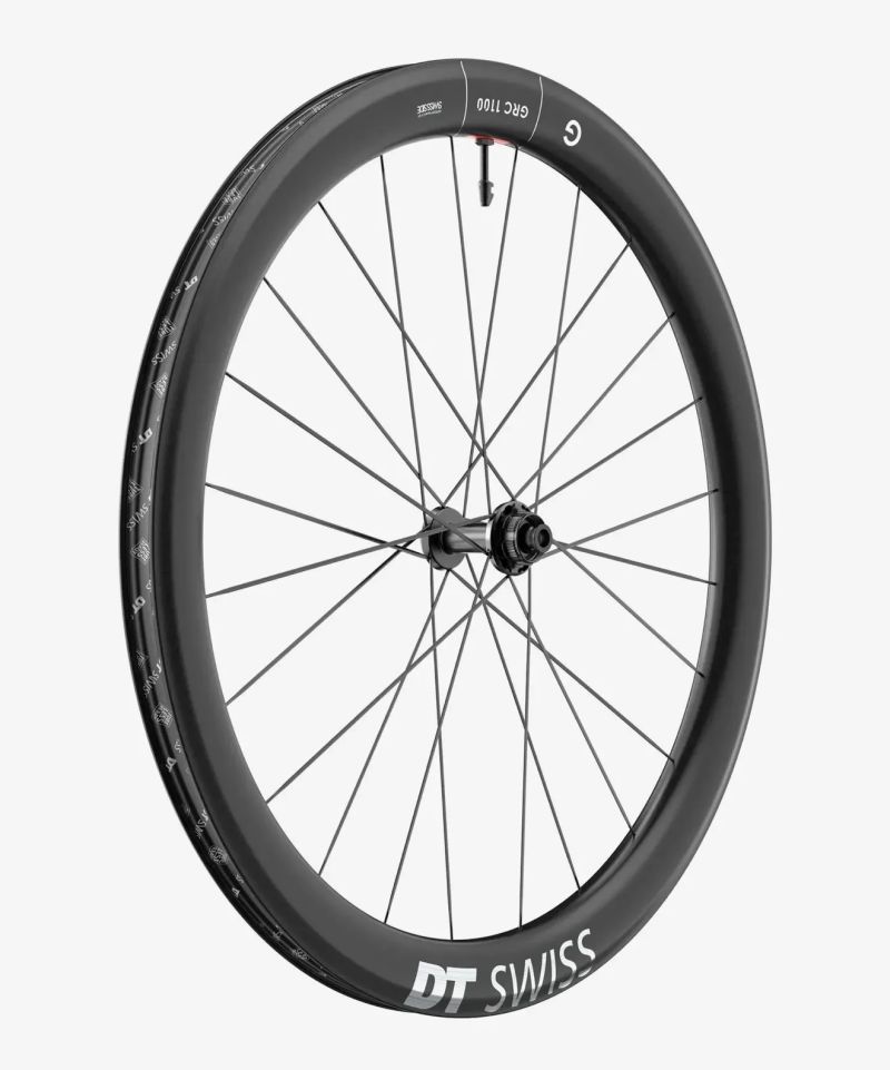 DT SWISS GRC 1100 DICUT® 50MM - SRAM XDR