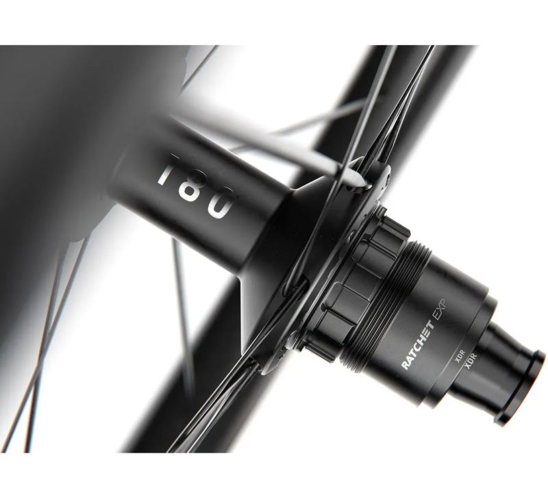 DT SWISS GRC 1100 DICUT® 50MM - SRAM XDR