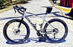 Rock Machine Gravelride 500