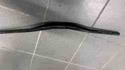 řídítka karbon Bontrager Line Pro 35