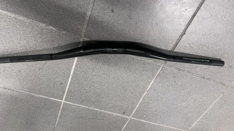 řídítka karbon Bontrager Line Pro 35