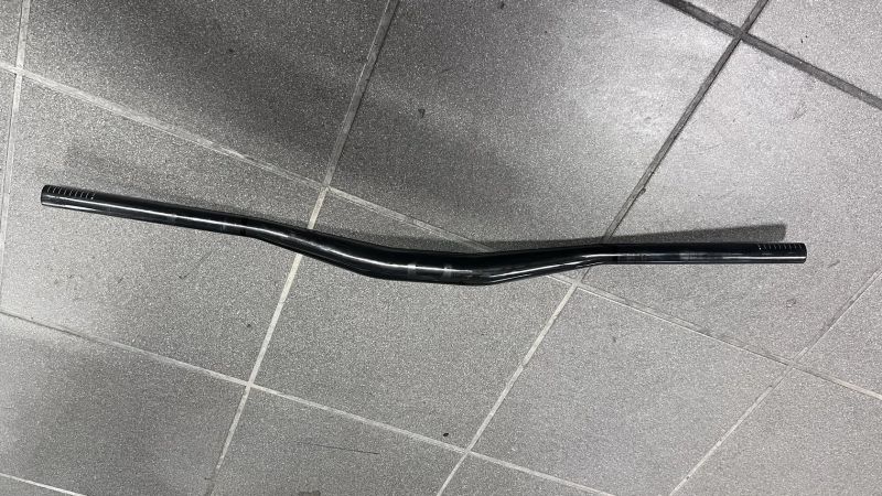 řídítka karbon Bontrager Line Pro 35