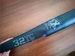 FOX 32 FLOAT TC Performance Elite GRIP SL