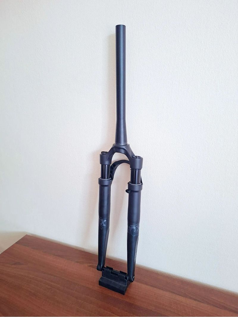 FOX 32 FLOAT TC Performance Elite GRIP SL