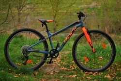 Rock Machine Thunder