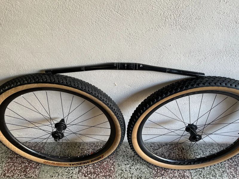 Bontrager Kove Elite 30 