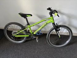 Rock Machine Thunder 20