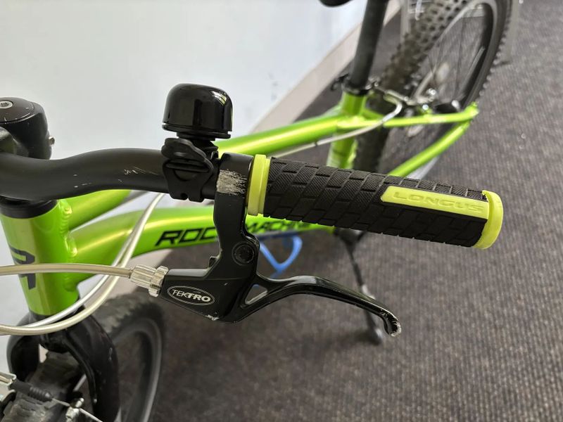 Rock Machine Thunder 20