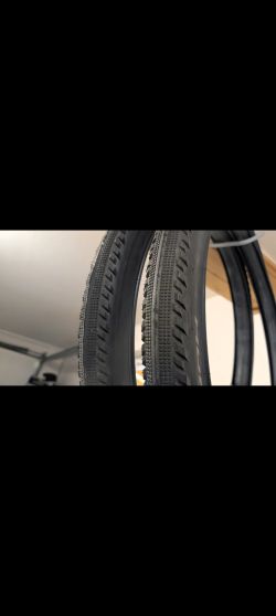 Prodám 2x plášť a 2x duše na kolo 29x2.25