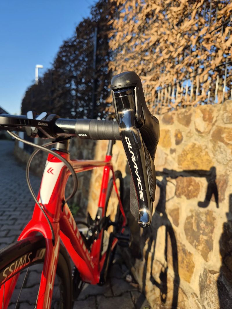 Kross Vento Team Edition