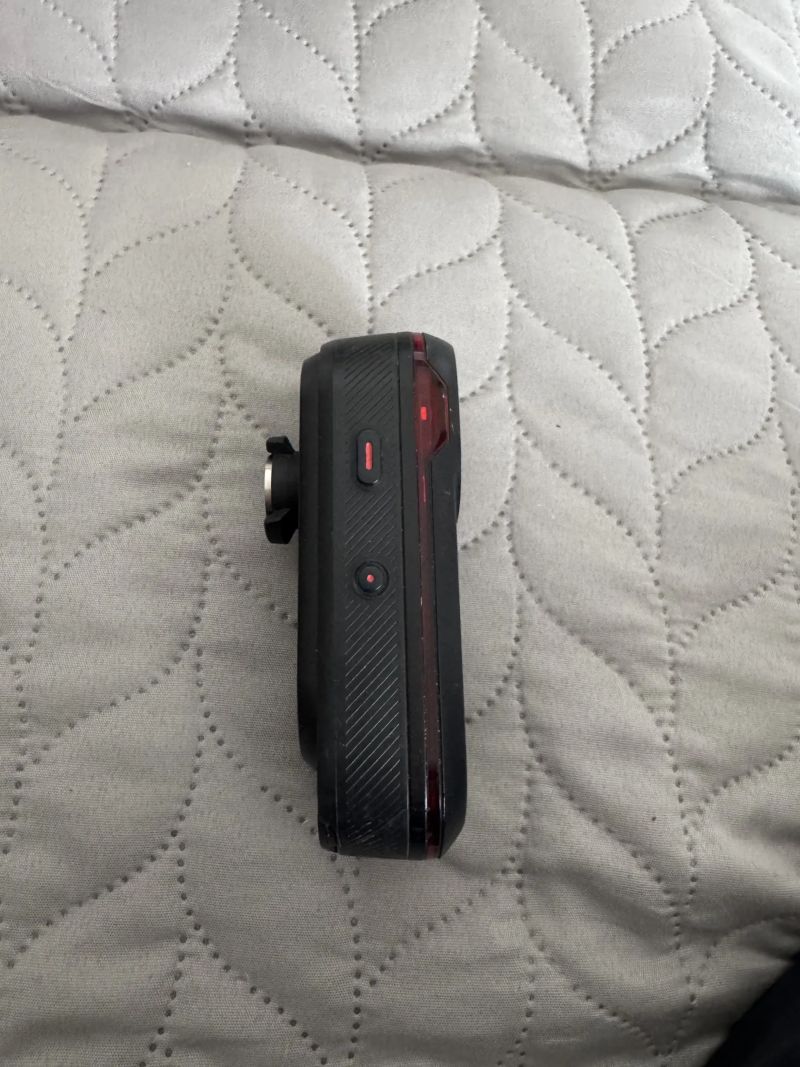 radar Garmin RCT 715