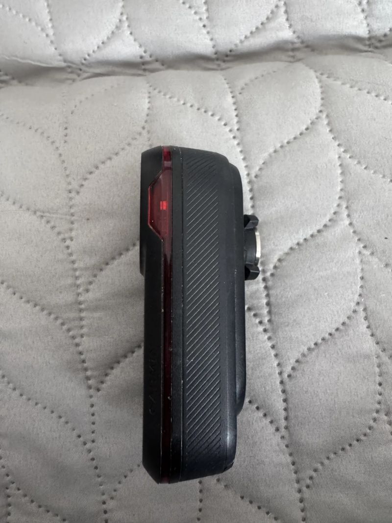 radar Garmin RCT 715