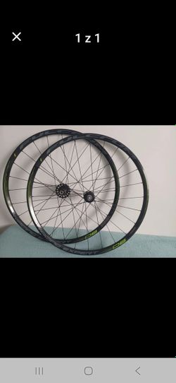 Nové výplety Fulcrum Racing Expert DB silnice/gravel