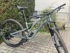 Specialized Stumpjumper Comp Alloy vel S3=L, Fox Float 34, Sram NX, Sram G2R