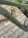 Specialized Stumpjumper Comp Alloy vel S3=L, Fox Float 34, Sram NX, Sram G2R