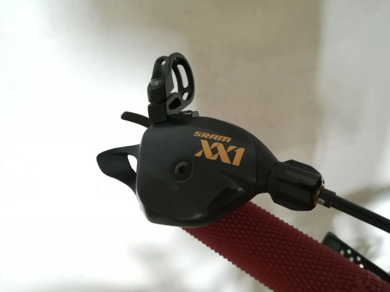 Sada Sram XX1 Eagle Gold 1x12 