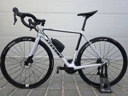 Silniční kolo Stevens Comet Disc 105 – velikost 54cm (M)