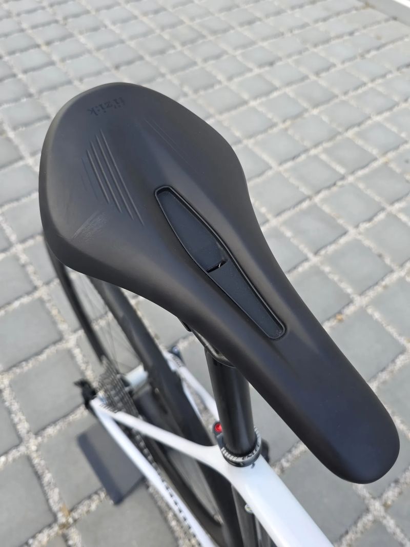 Silniční kolo Stevens Comet Disc 105 – velikost 54cm (M)