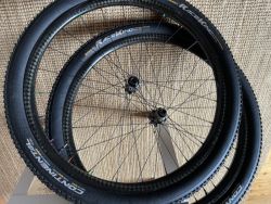 Super lehká kola 27,5