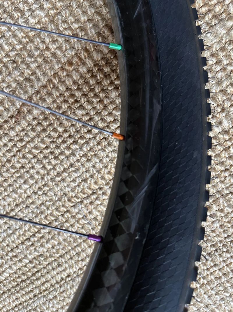 Super lehká kola 27,5