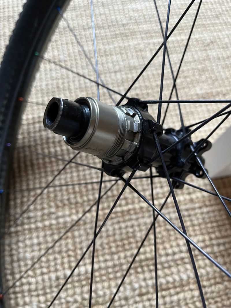 Super lehká kola 27,5