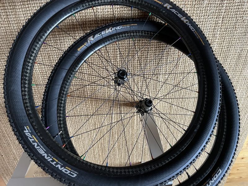 Super lehká kola 27,5