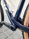 Horské kolo Trek Supercaliber Project ONE XX1 AXS Gen 1 29″ - velikost XL / Top stav