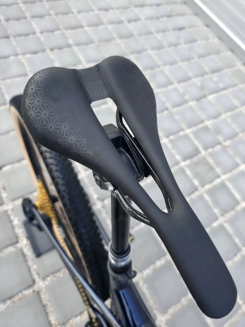 Horské kolo Trek Supercaliber Project ONE XX1 AXS Gen 1 29″ - velikost XL / Top stav