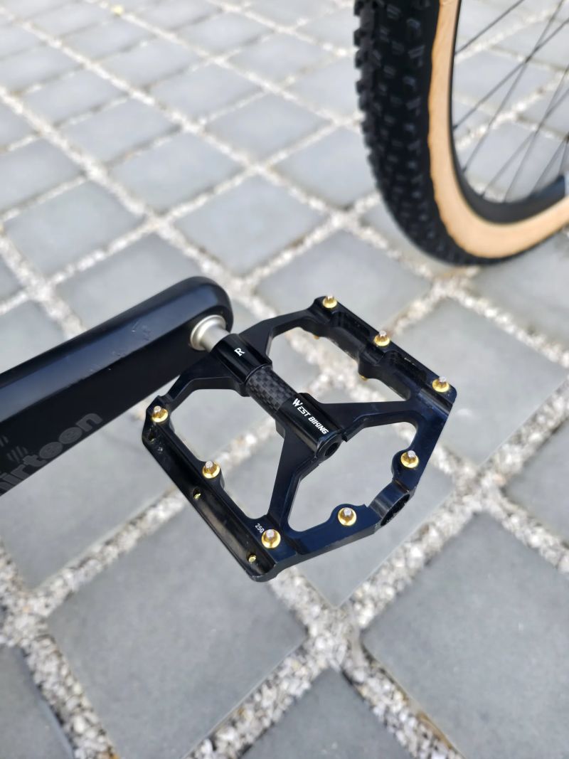 Horské kolo Trek Supercaliber Project ONE XX1 AXS Gen 1 29″ - velikost XL / Top stav