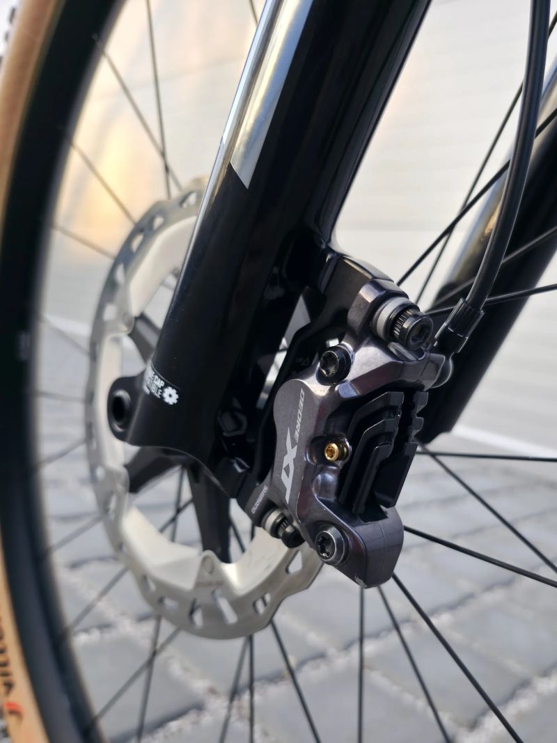 Horské kolo Trek Supercaliber Project ONE XX1 AXS Gen 1 29″ - velikost XL / Top stav