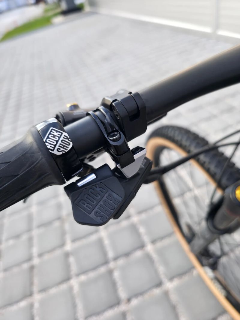 Horské kolo Trek Supercaliber Project ONE XX1 AXS Gen 1 29″ - velikost XL / Top stav