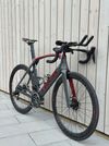 Trek Madone SLR9 “Project One" | 58 | PC: 360k