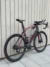 Trek Madone SLR9 “Project One" | 58 | PC: 360k