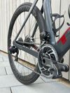 Trek Madone SLR9 “Project One" | 58 | PC: 360k
