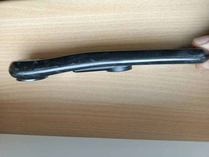 Prodám wattmetr Stages SRAM DUB 